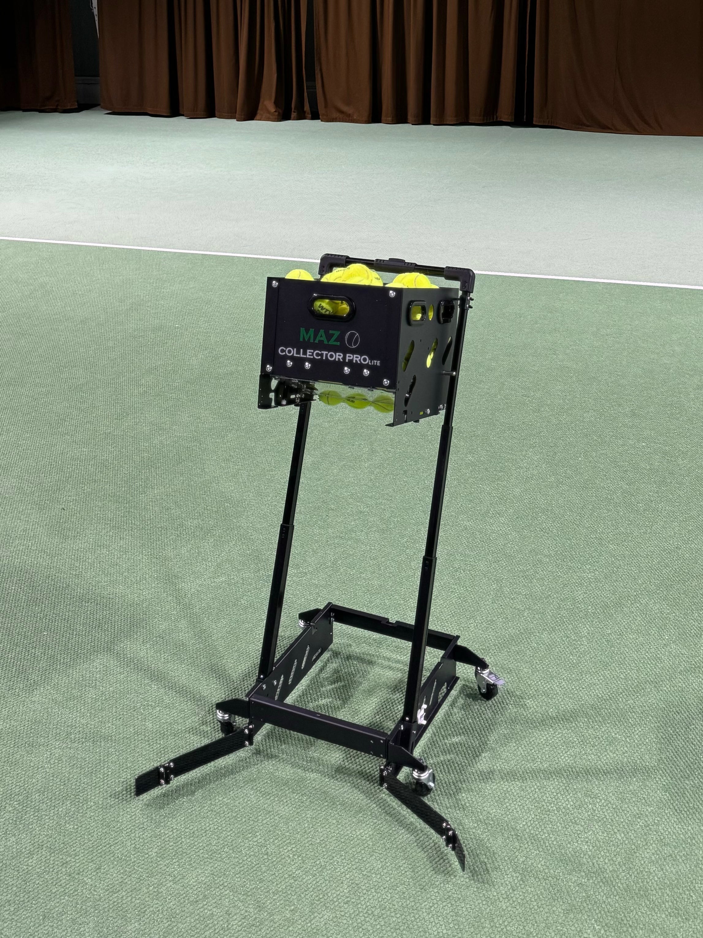 MazCollectorPro Lite