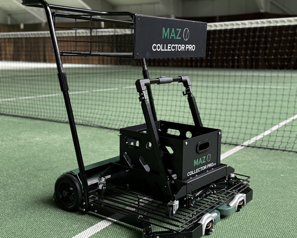 Maz Collector Pro Lite