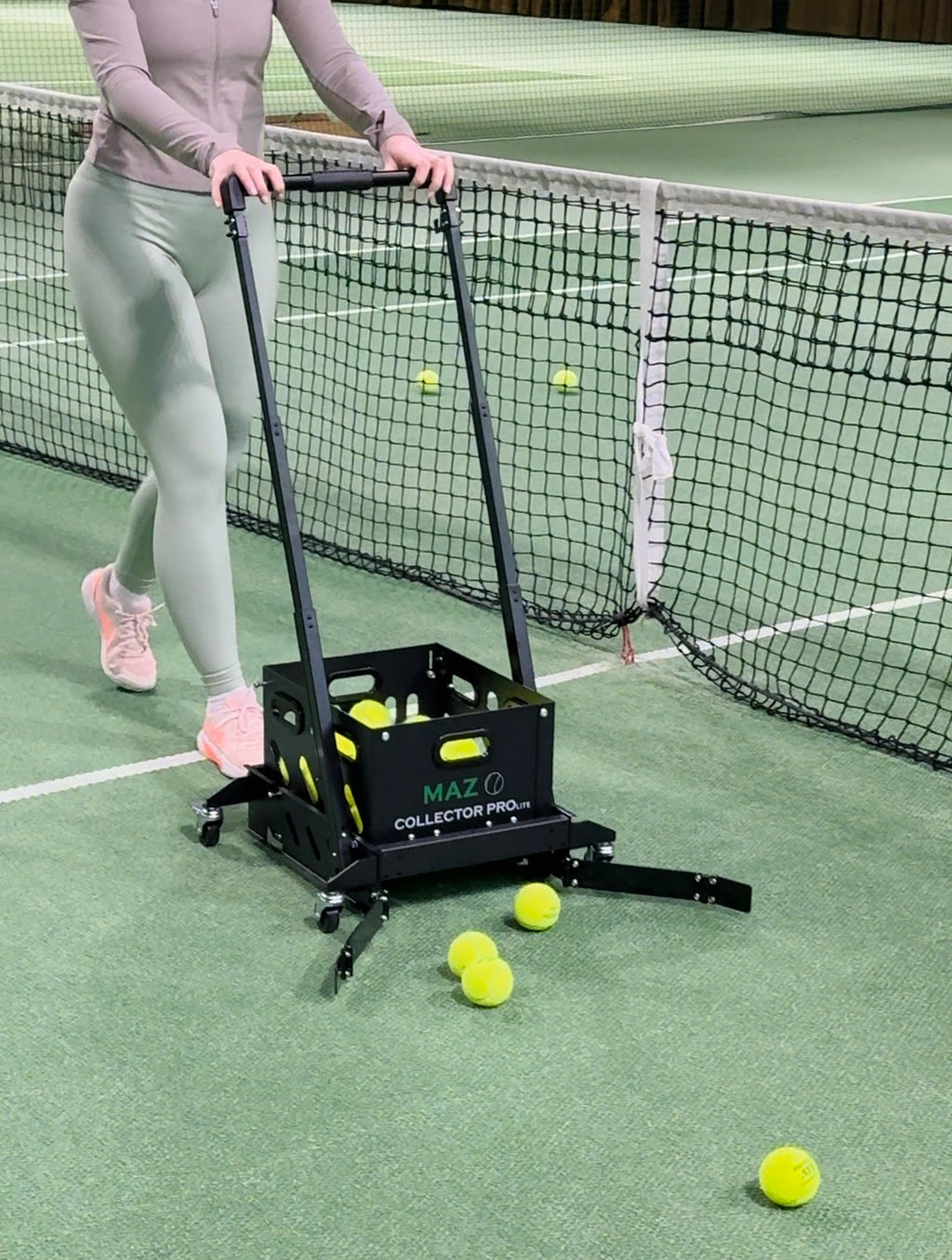 MazCollectorPro Lite